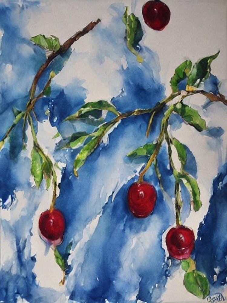 Barbados Cherry Classic Fruit