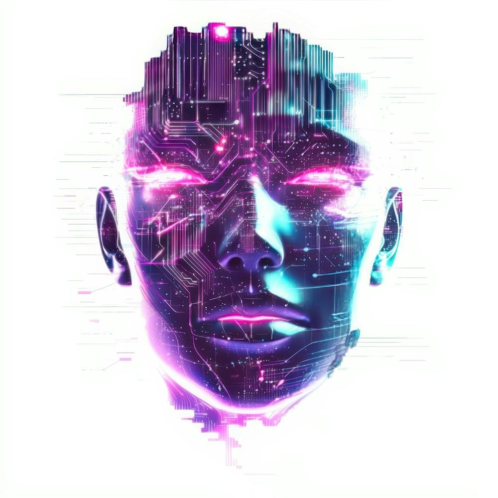 Cyborg 2