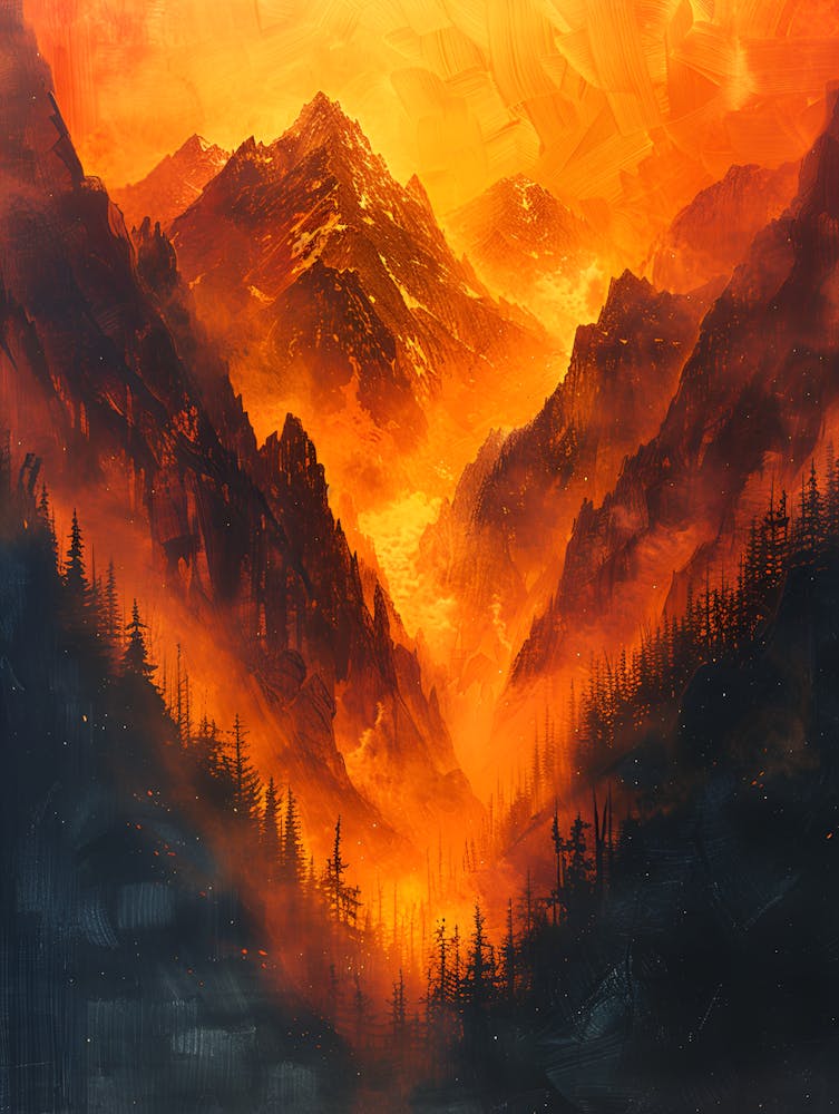Fires Of Hell