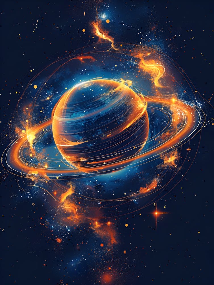 Saturn 7
