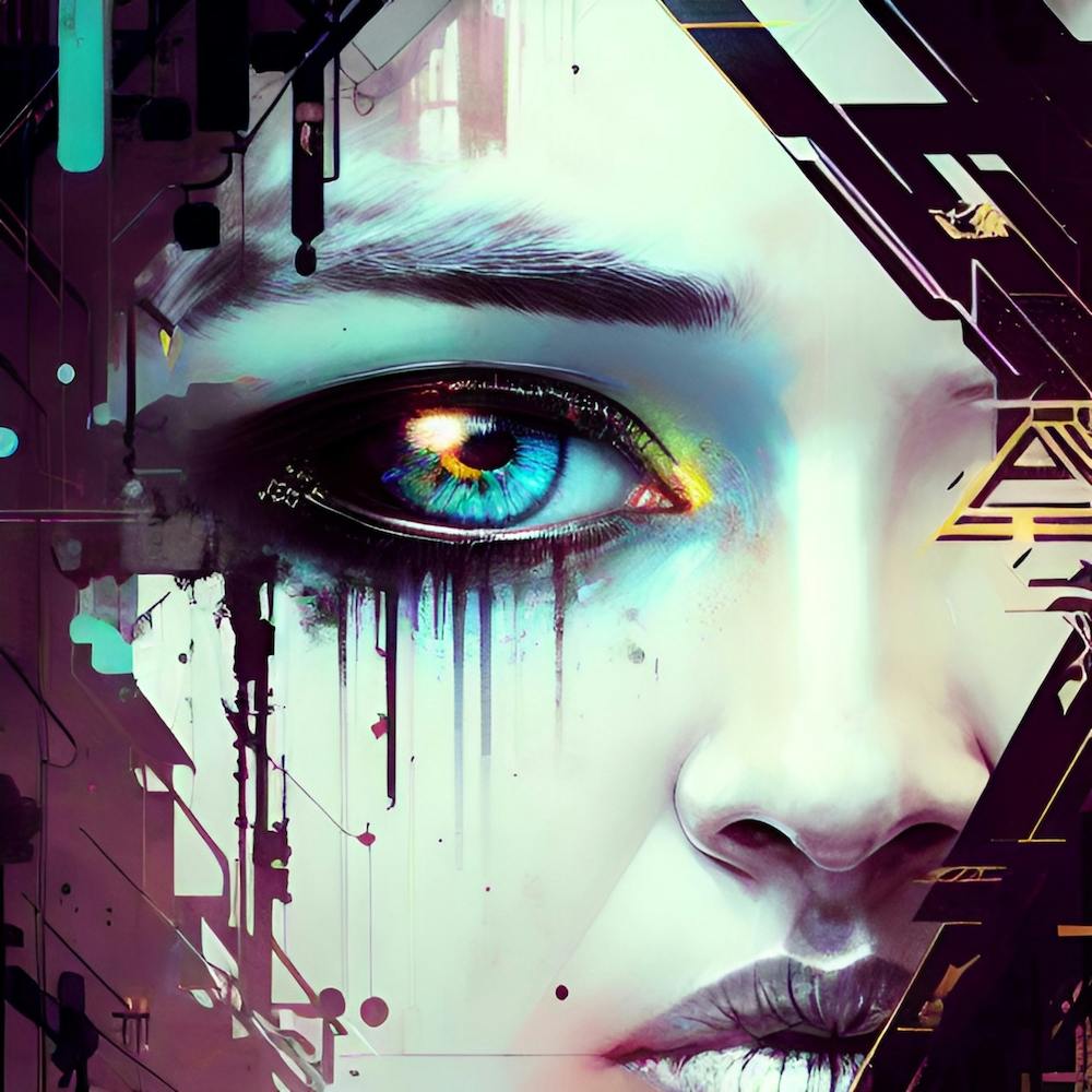 In the eye of the beholder Ai