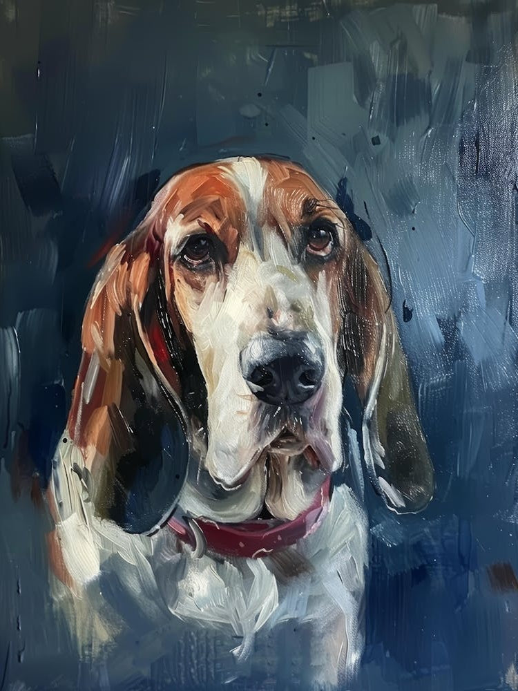 Basset Hound 2