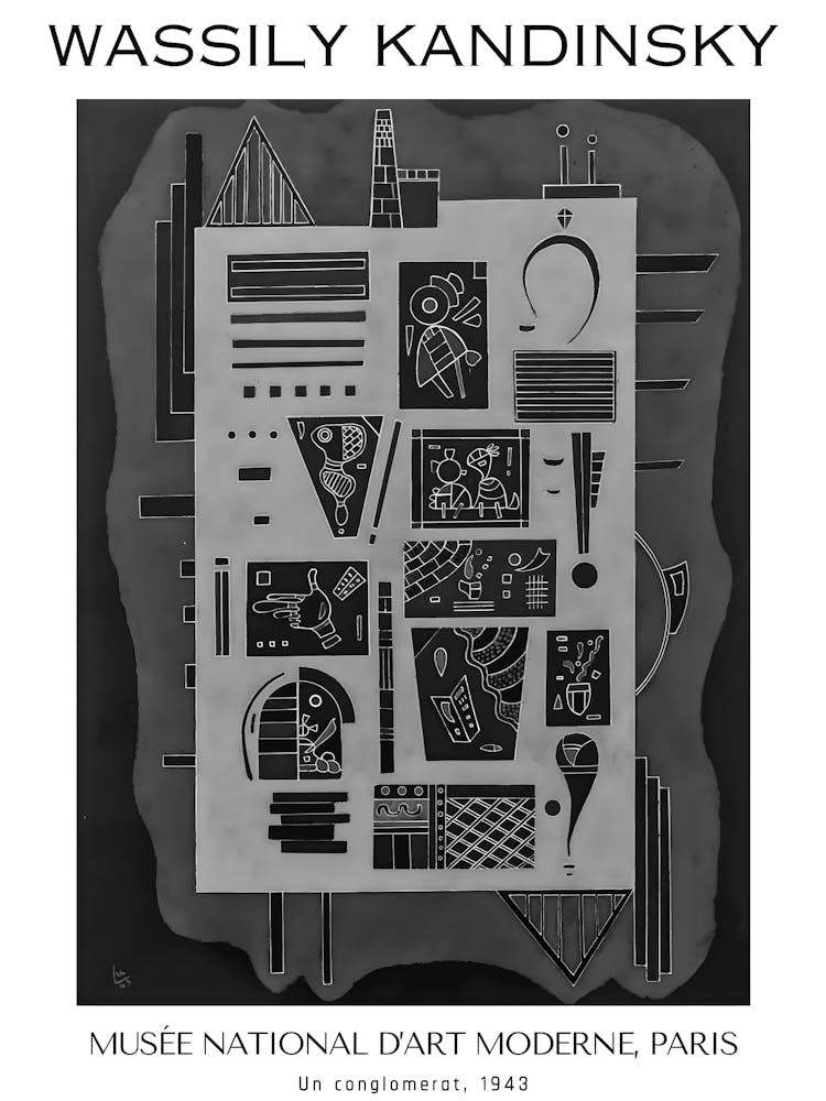 Wassily Kandinsky 24