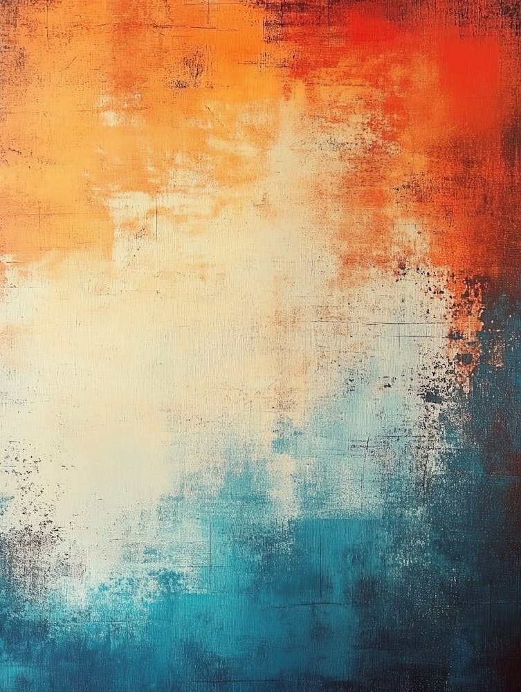 Abstract Painting 14