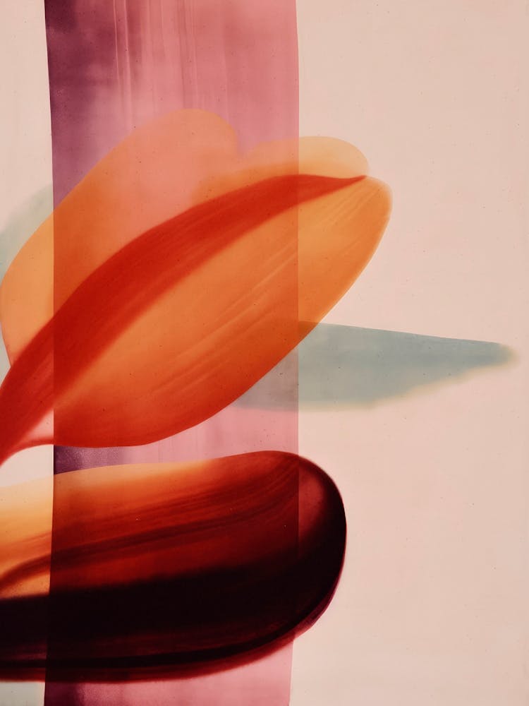 Watercolor Impression No 2