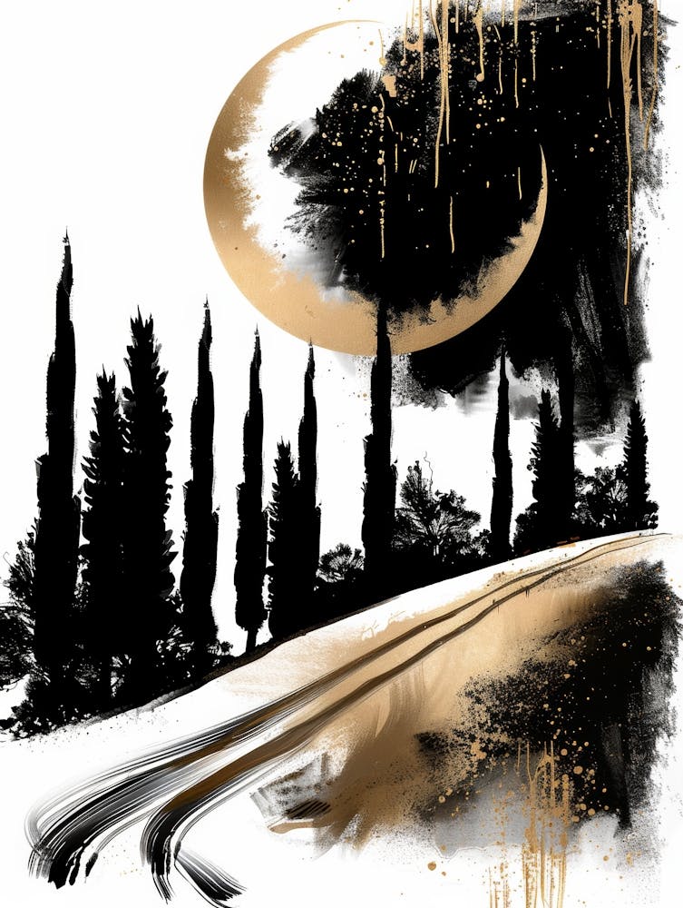 Toscane 22