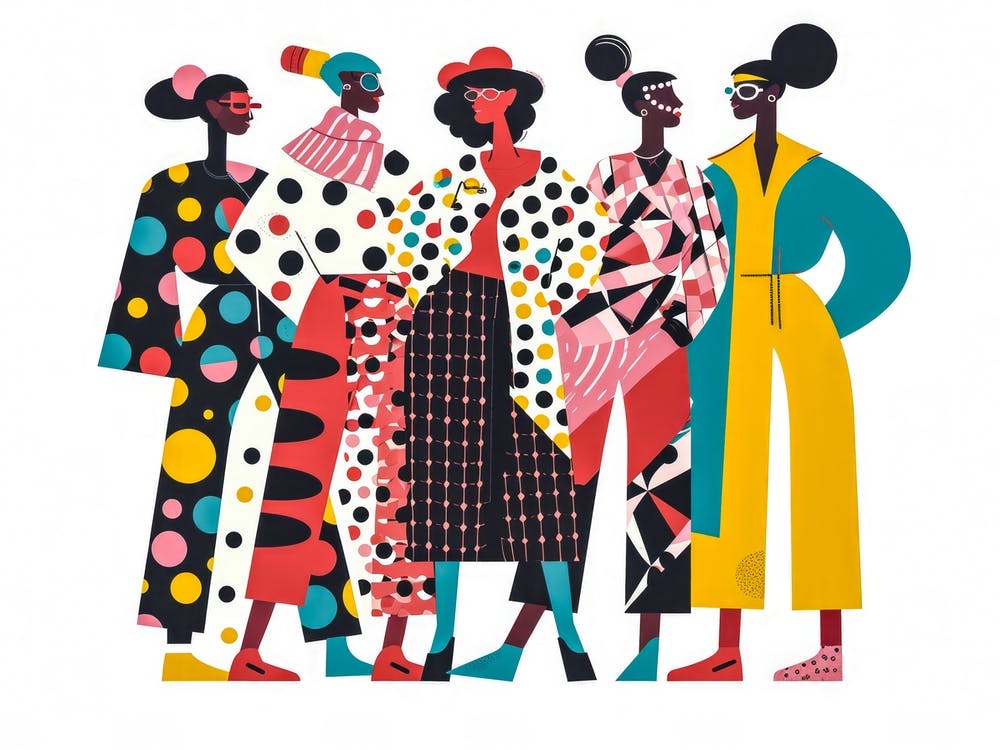 Fashionistas