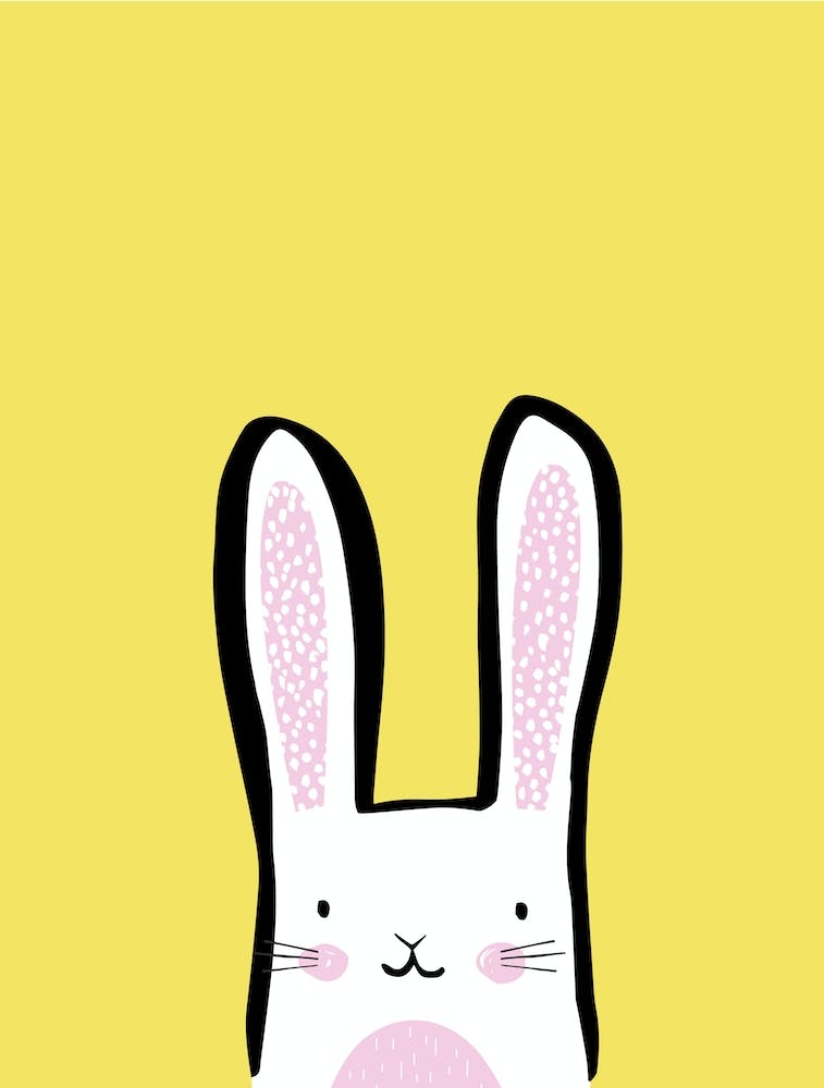 Easter Bunny