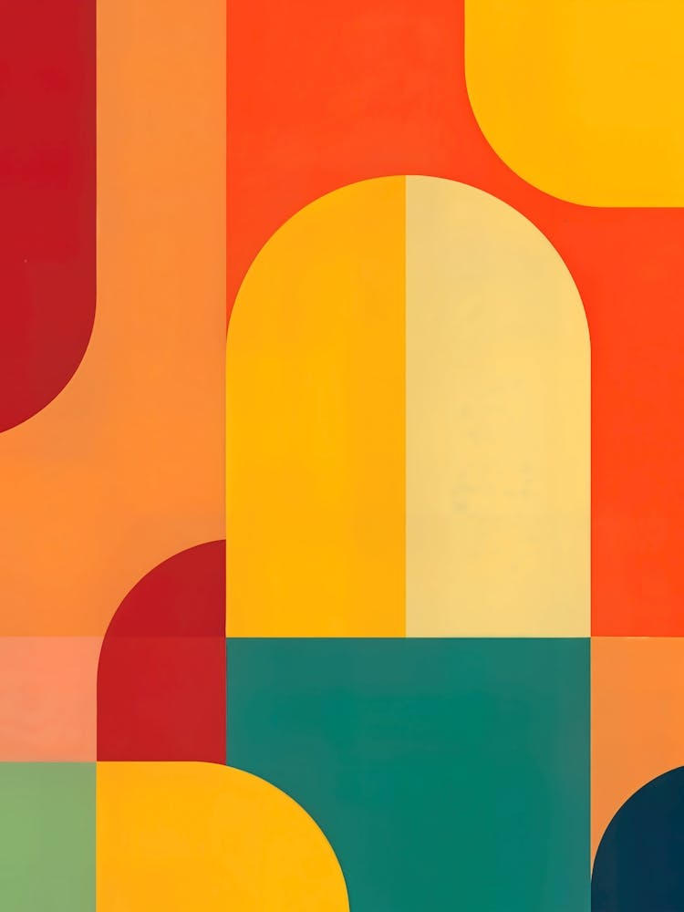 Color Archs