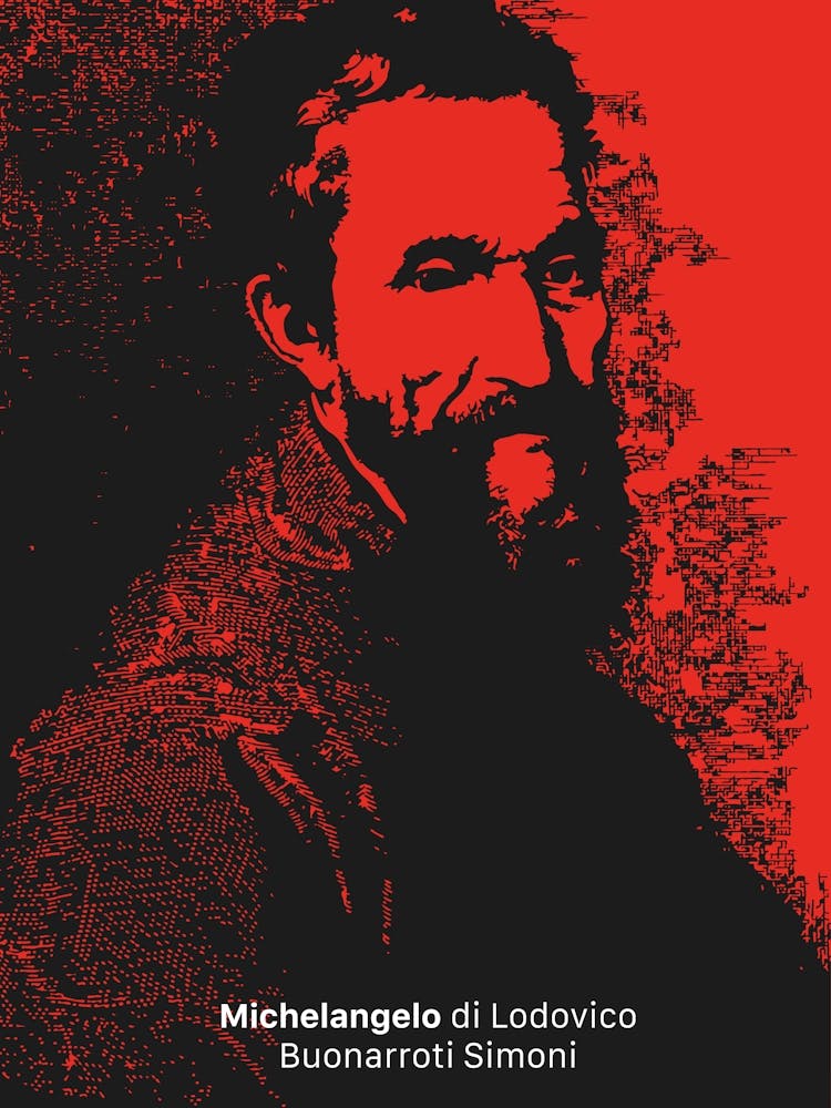Michelangelo