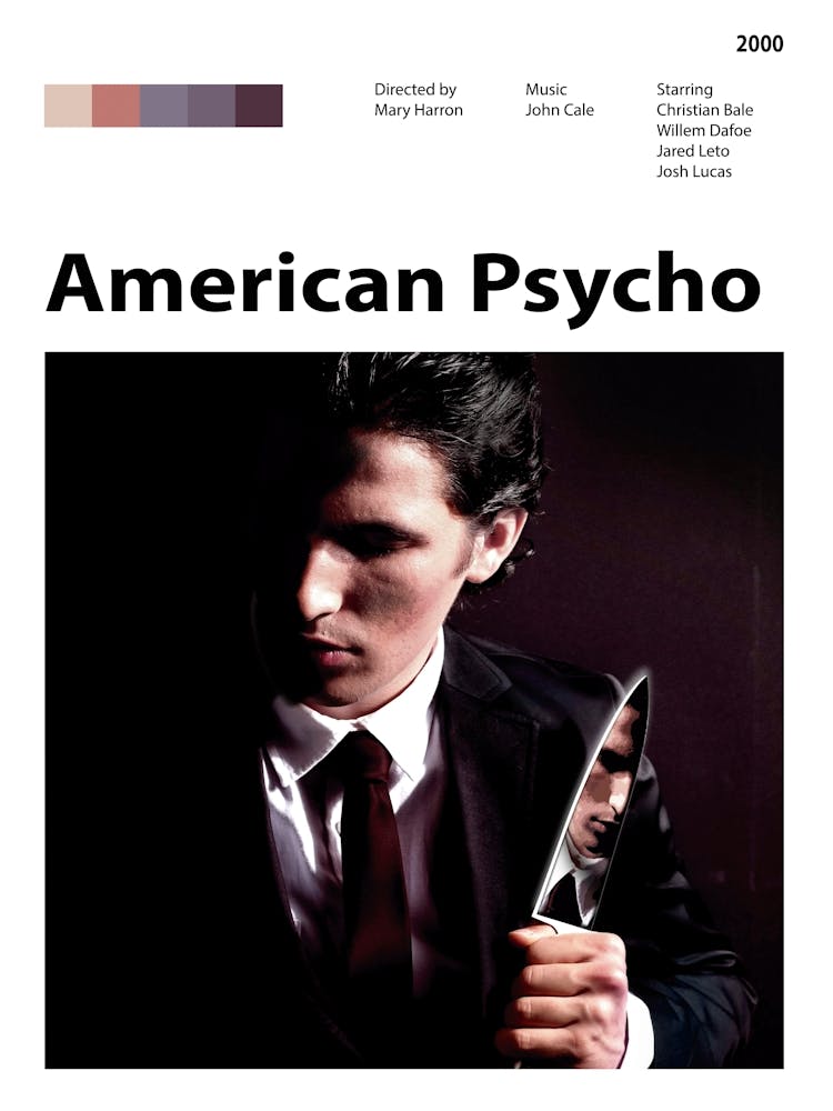 American Psycho
