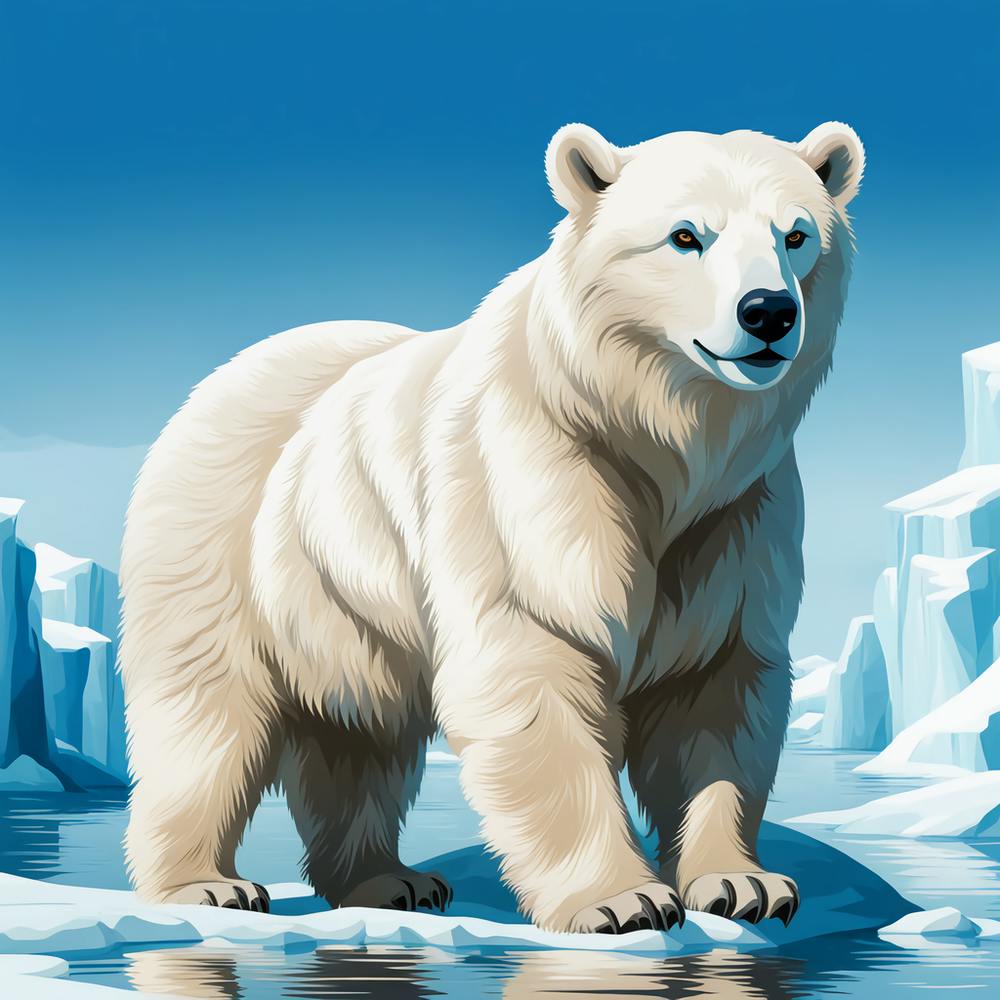 Polar Bear