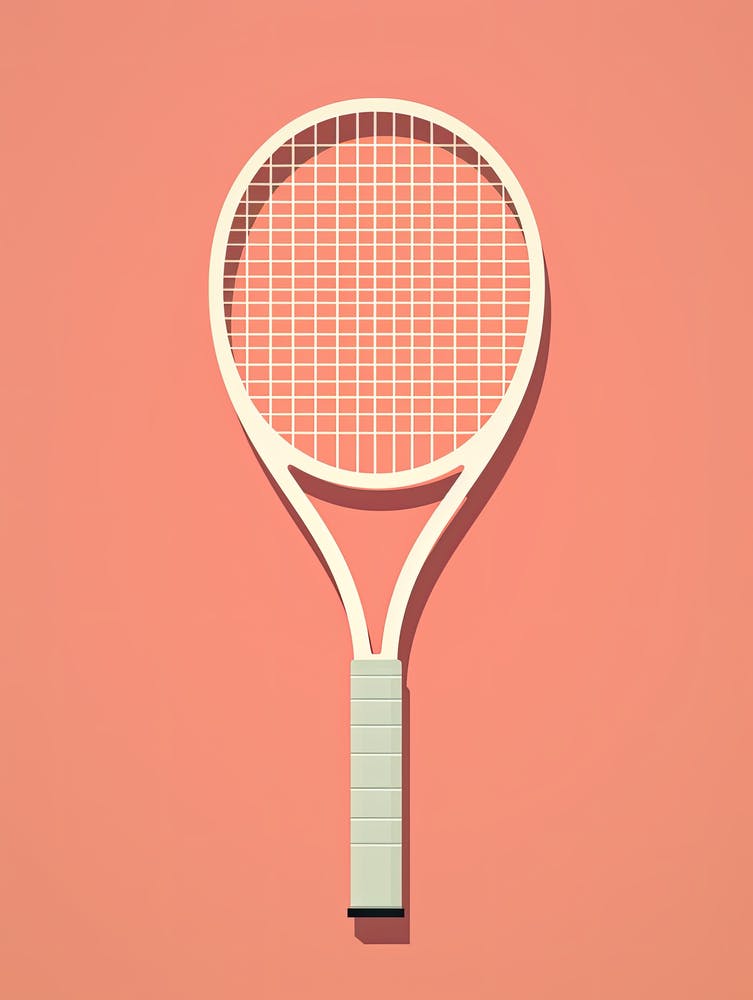 Tennis Racket 5