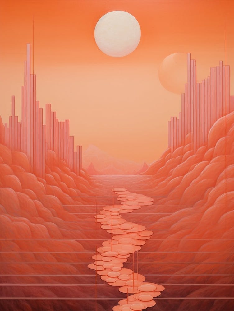 Linear Progression Abstract 7