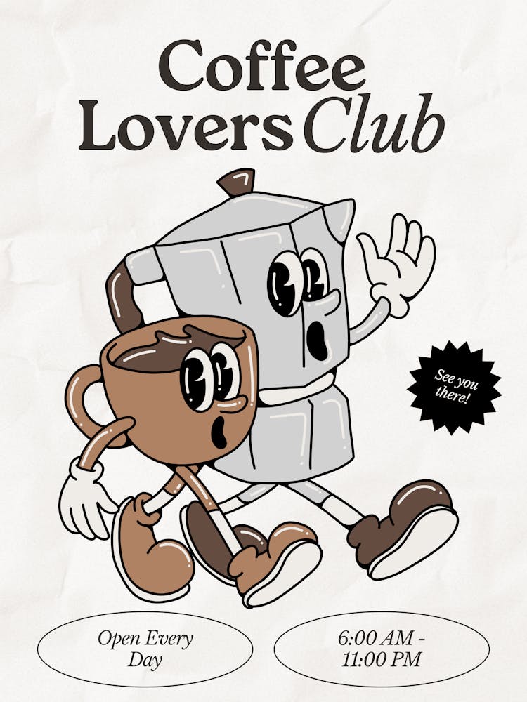 Coffee Club Kitchen | Coffee Lover’s Club | Coffee Bar 9