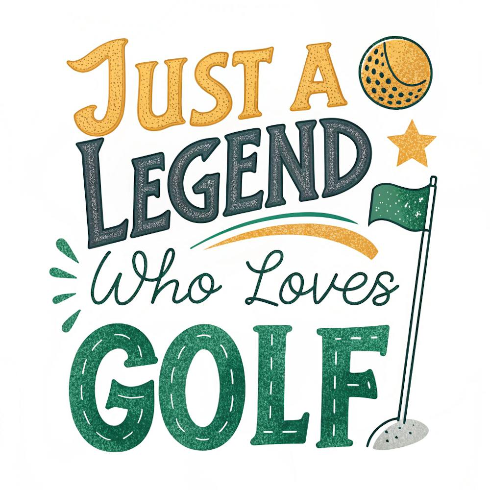 A Playful And Bold Typography Design Featuring The (35)