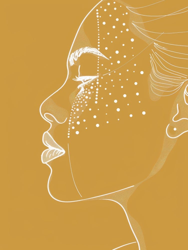 Portrait Of A Woman 286