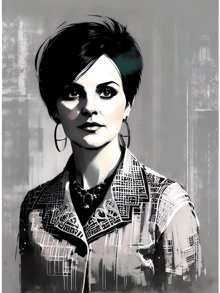 Dolores O'Riordan