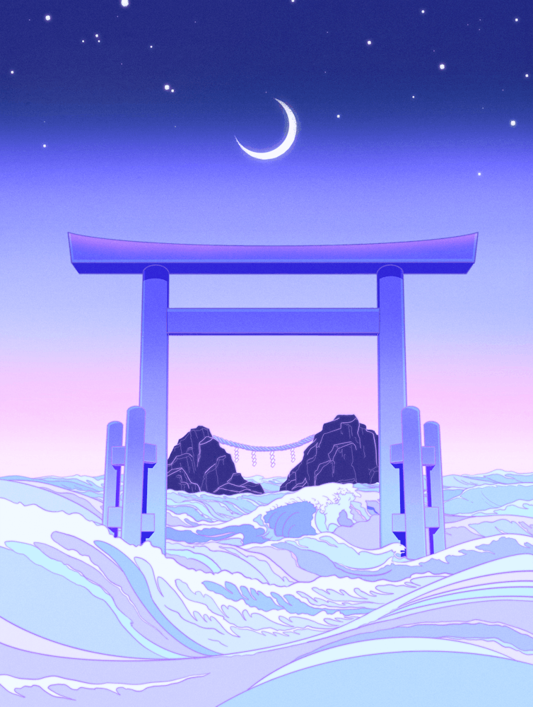 Floating World