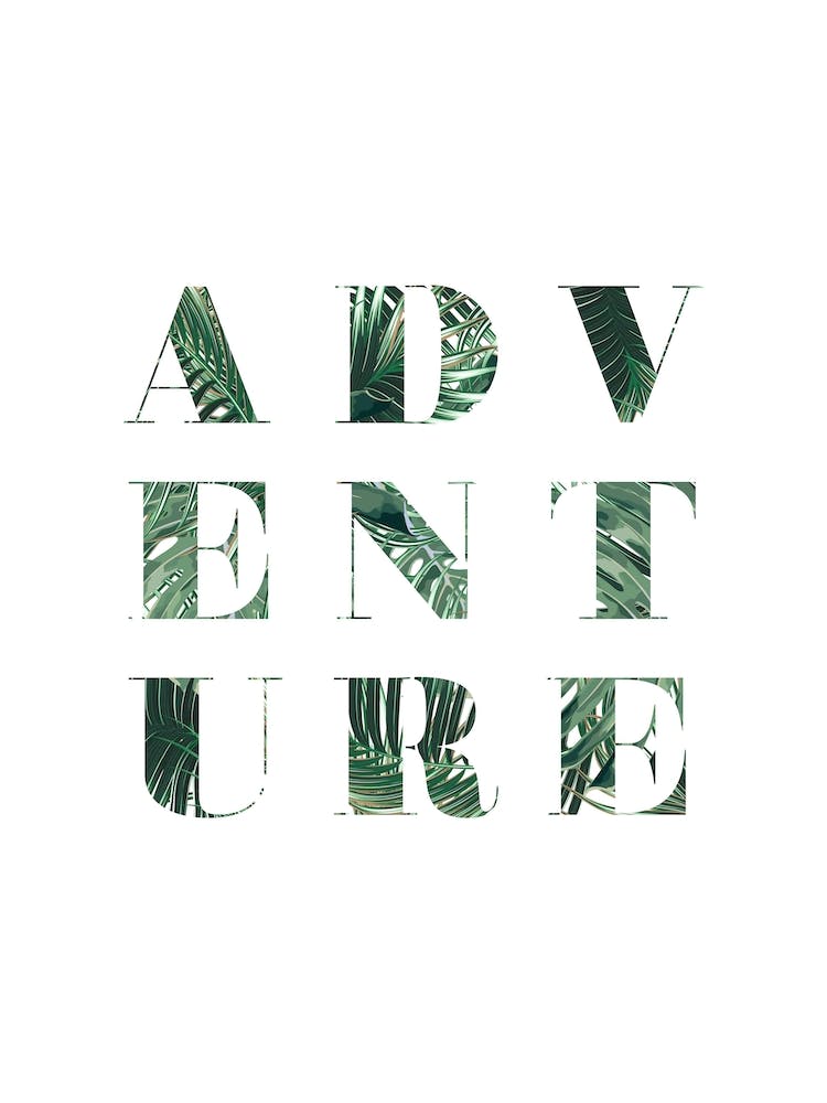 Adventure Green