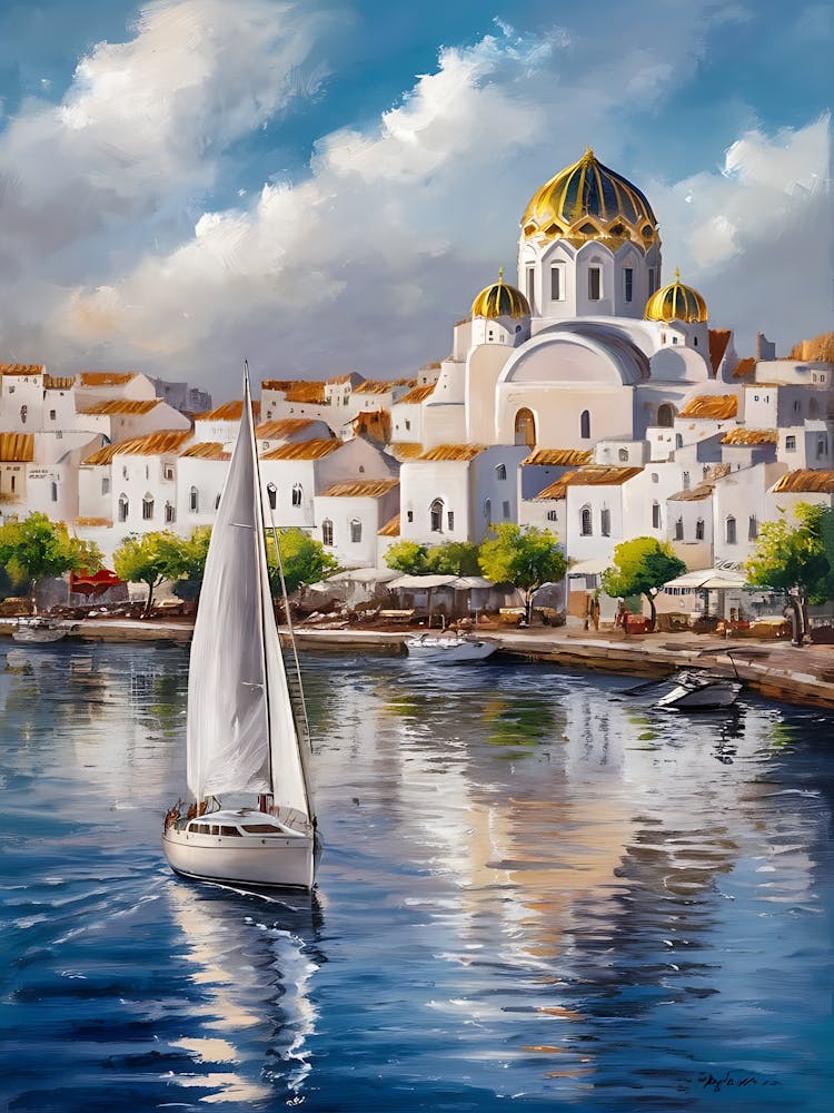 Greece
