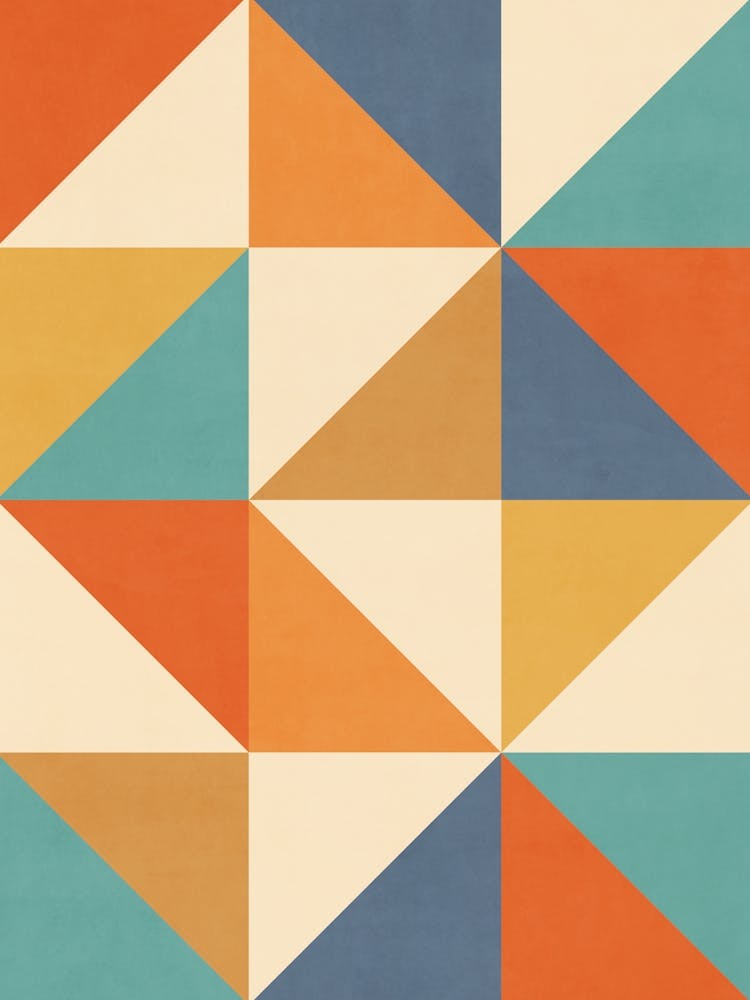 Abstract Composition 01 11 1