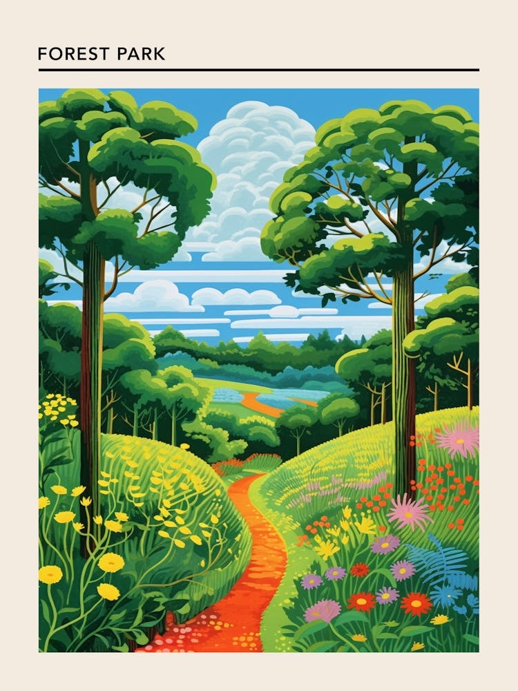 Forest Park St Louis 2