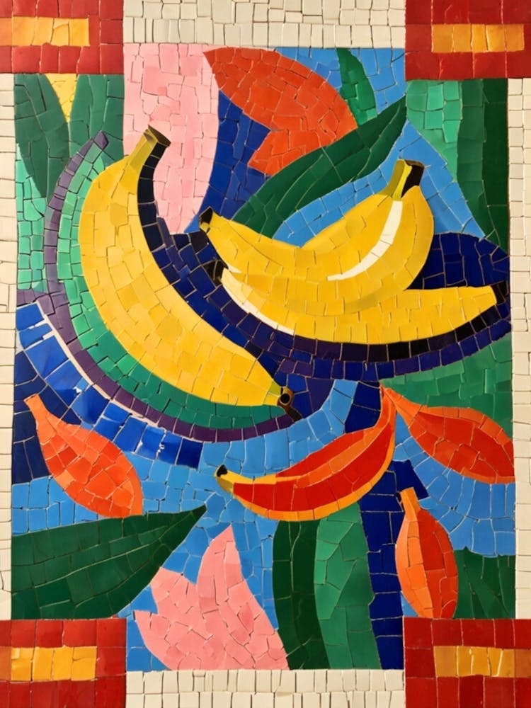Bananas