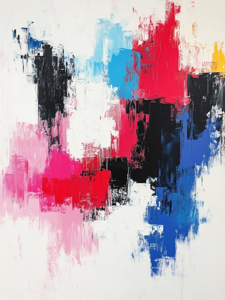 Abstract Painting 3168