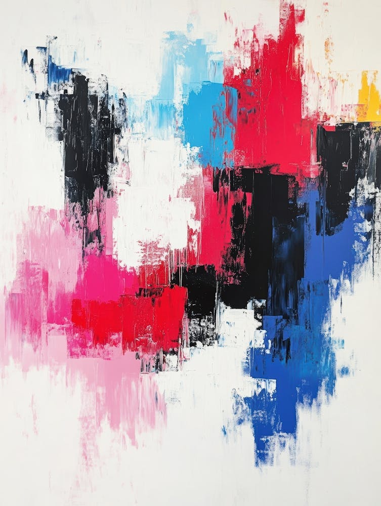 Abstract Painting 3168