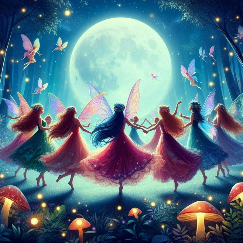 Fairy Forest