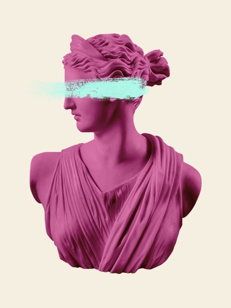 Artemis Ancient Goddess