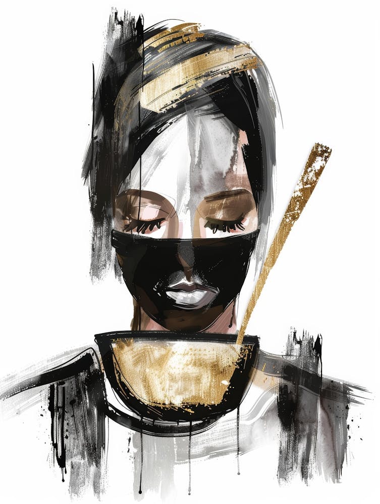Ninja Girl