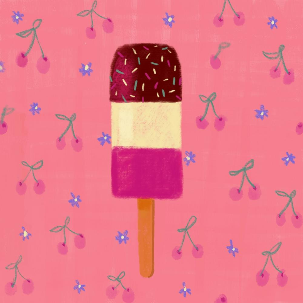 Cherry Fabulous 1