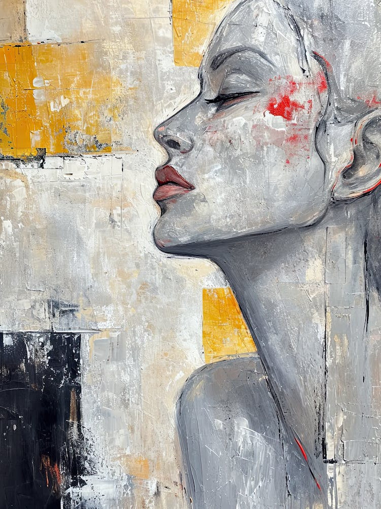 Sacred Horizon, Boho Art Style