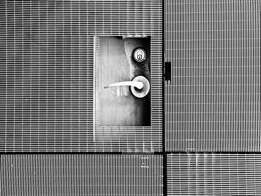 Metal Lock
