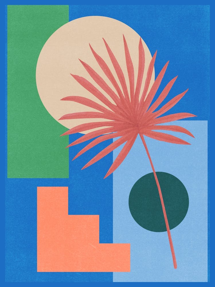 Tropical Geometry 35a