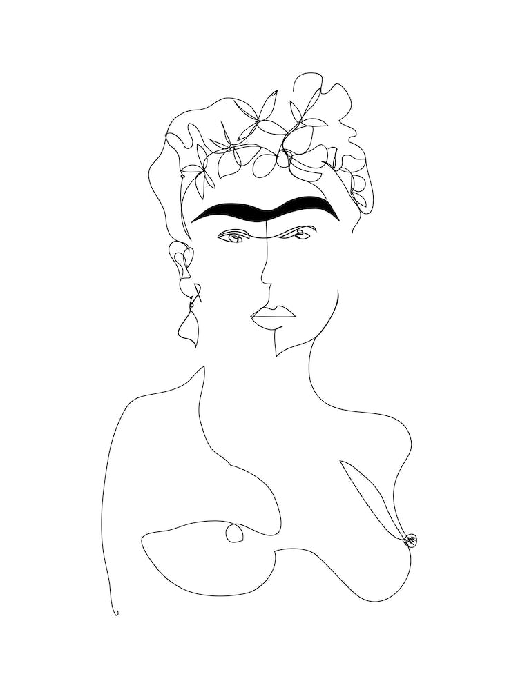 Frida Nipple