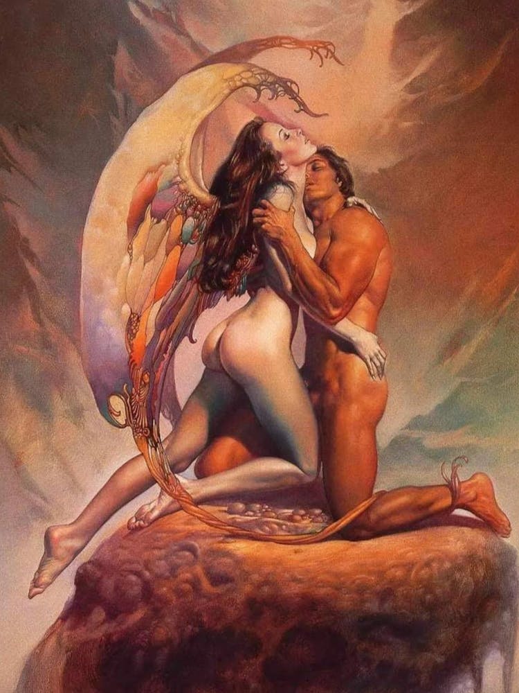 Aphrodisiac 1