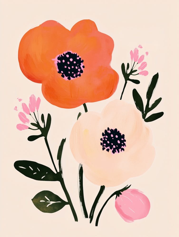 Cute Flowers