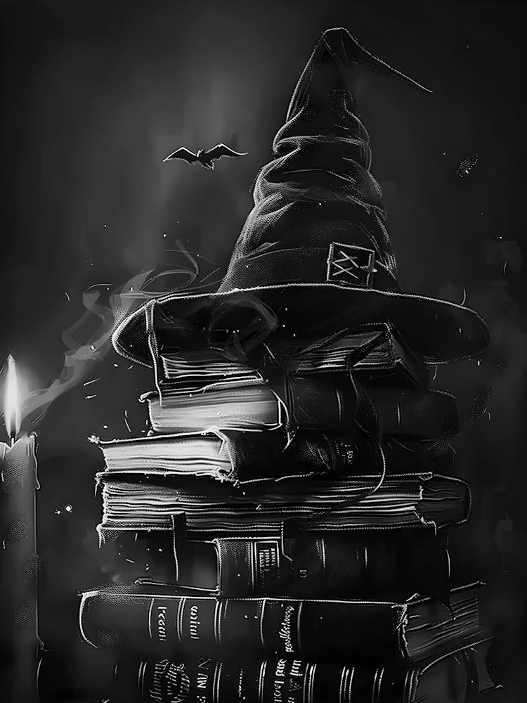 Witch Hat