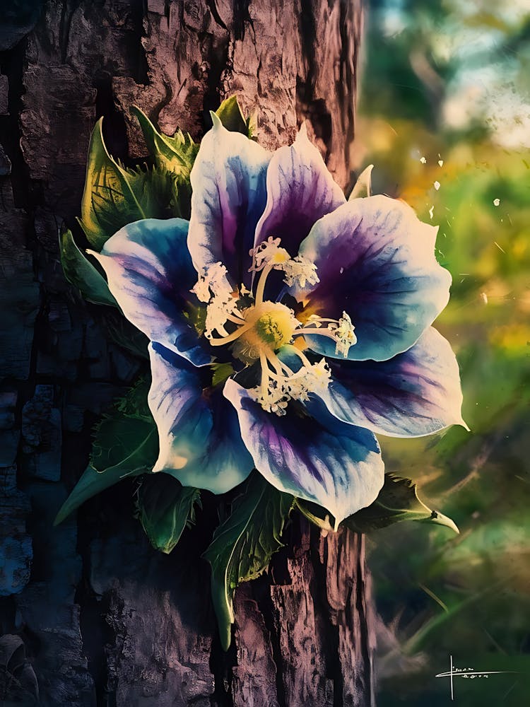Hellebore