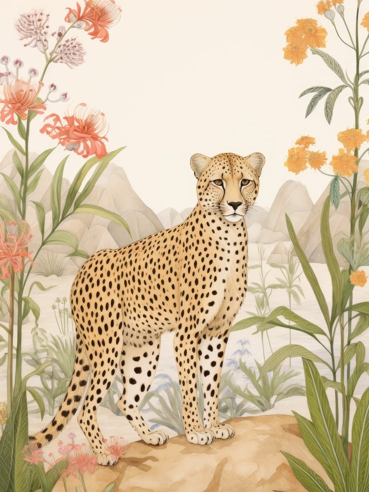Cheetah 1