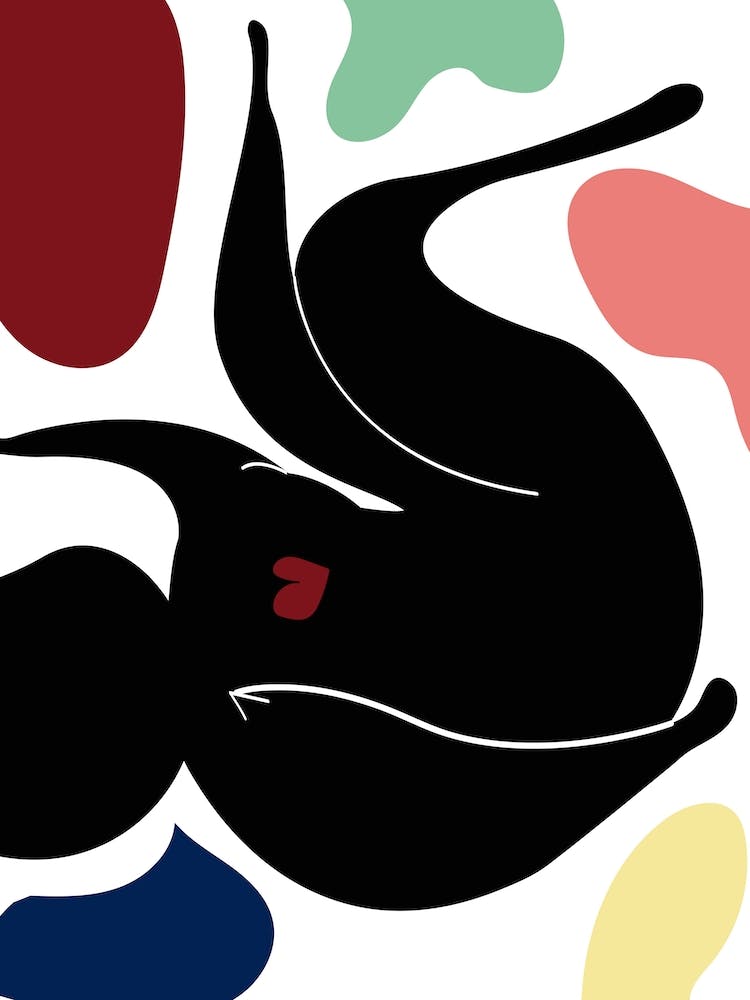 The Centre Of The Heart