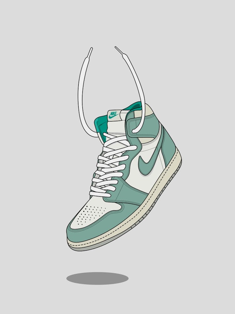 Sneakers Rich