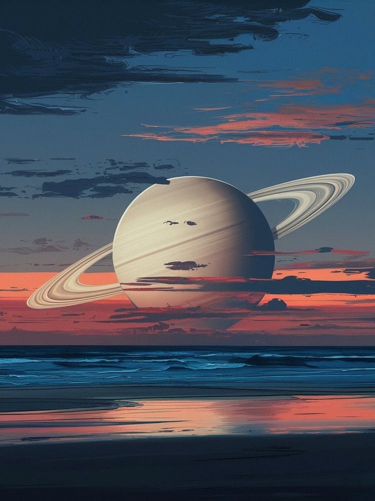 Saturn 15