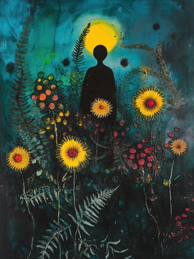 'Sunflowers' 10
