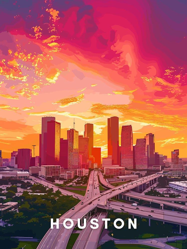 Houston, Texas