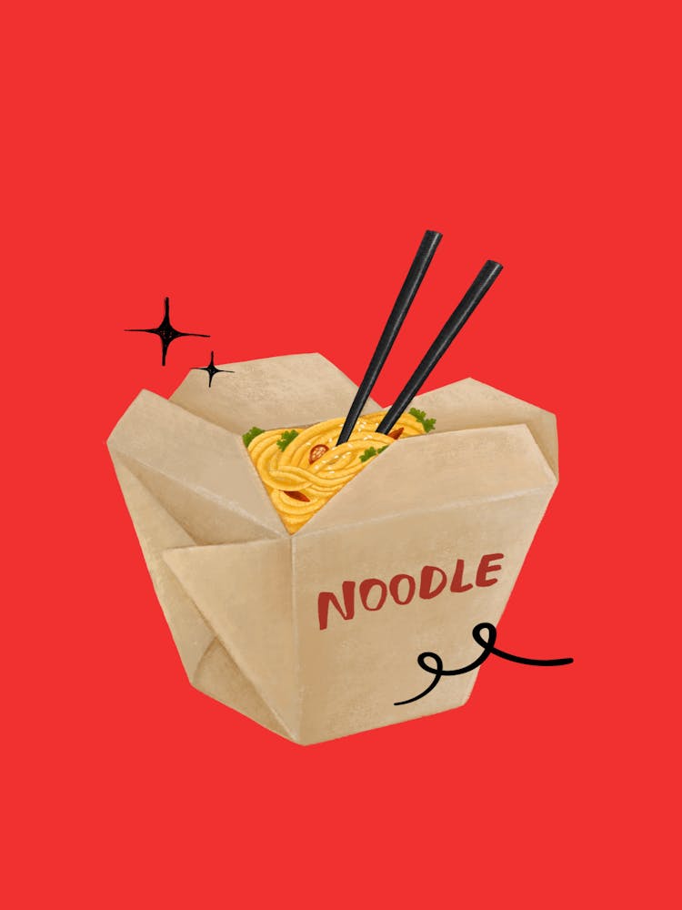 Noodle