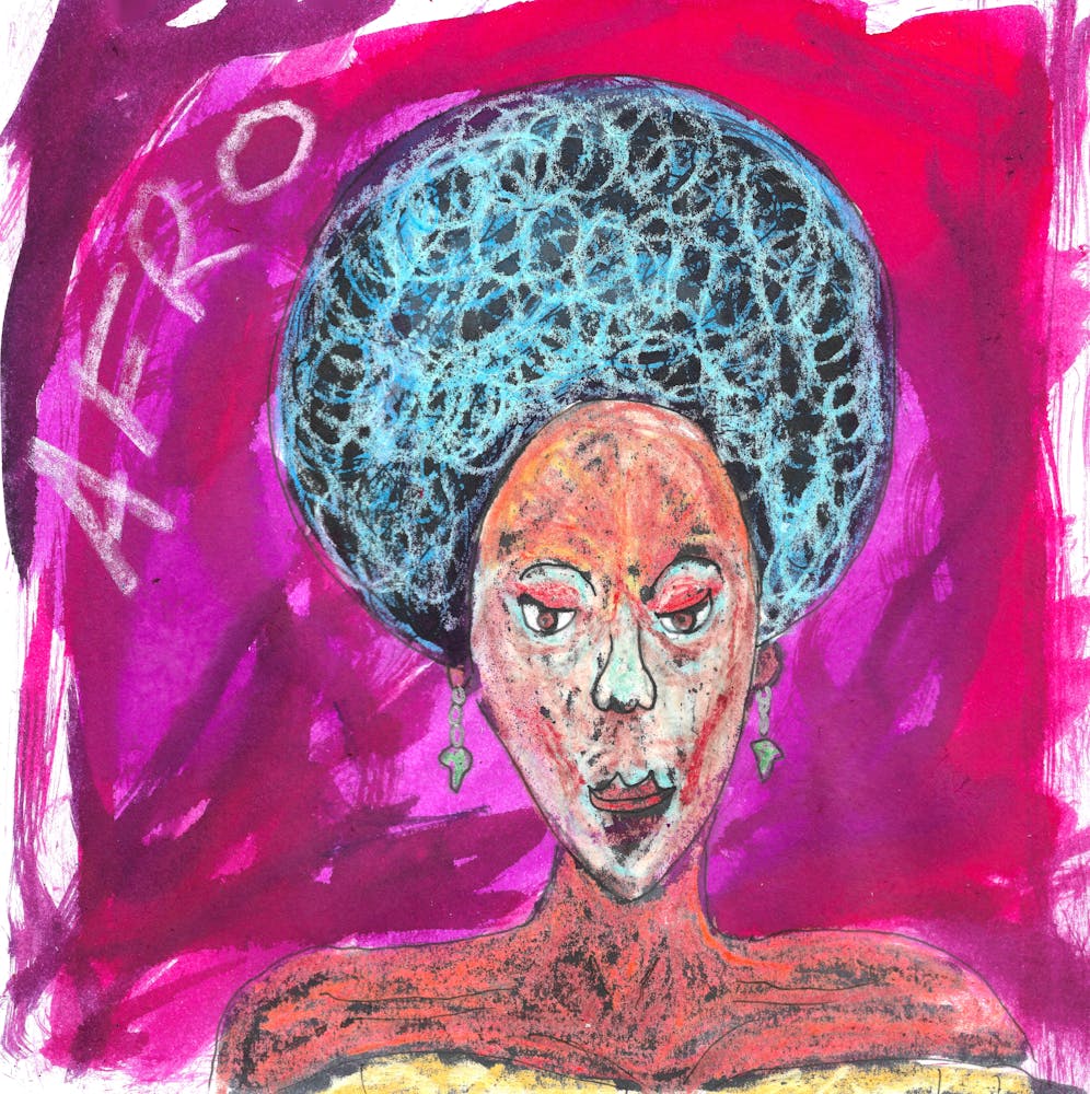Afro Soul